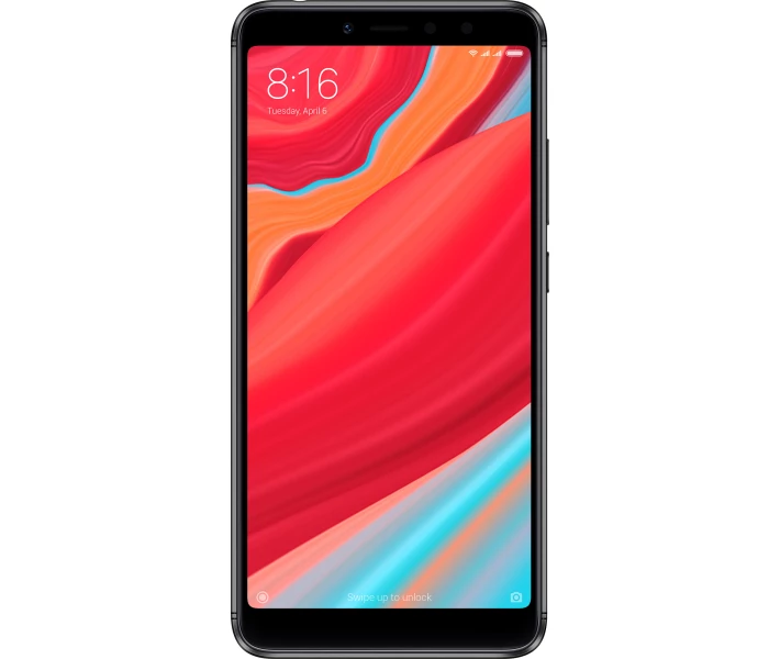 Фото - мобільний телефон і смартфон Xiaomi Redmi S2 3/32GB Black