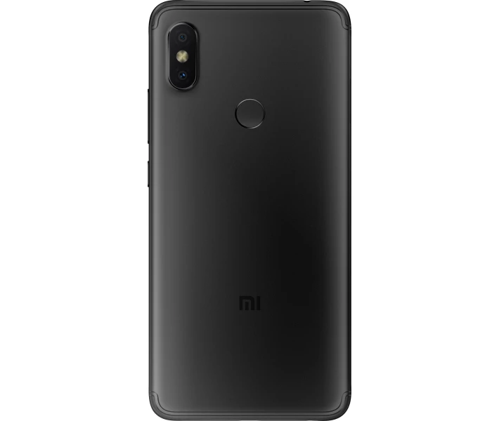 Фото - мобільний телефон і смартфон Xiaomi Redmi S2 3/32GB Black