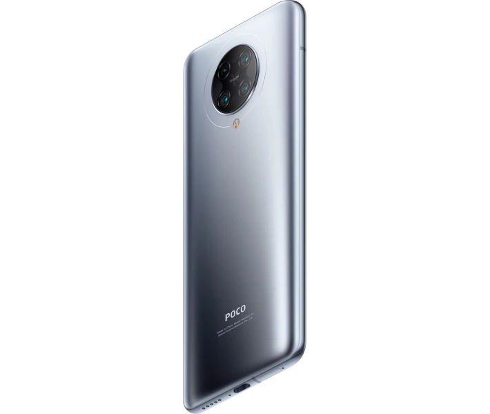 Фото - мобільний телефон і смартфон POCO F2 Pro 8/256GB Cyber Grey