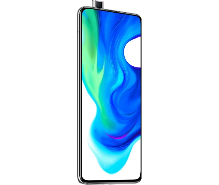 Фото - мобільний телефон і смартфон POCO F2 Pro 6/128GB Phantom White