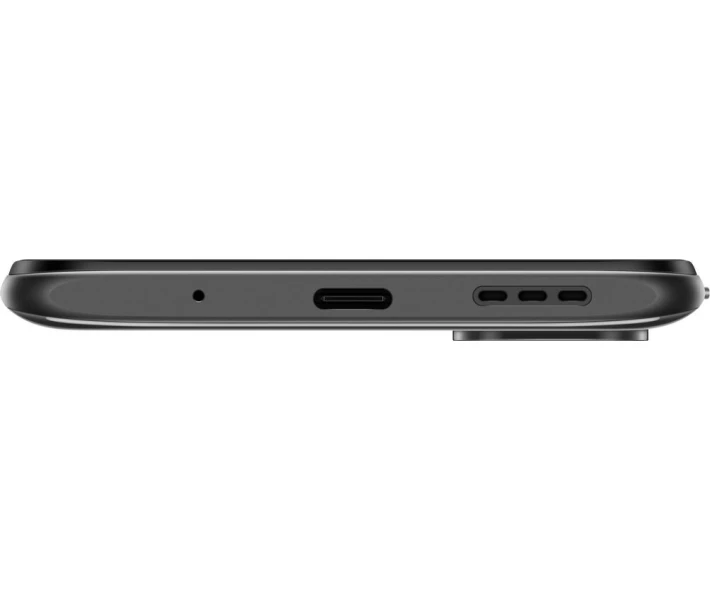 Фото - мобільний телефон і смартфон POCO M3 Pro 5G 4/64GB Black (M2103K19PG)