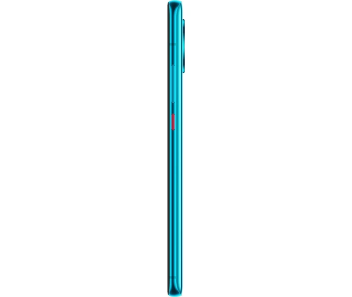 Фото - мобільний телефон і смартфон POCO F2 Pro 6/128GB Neon Blue