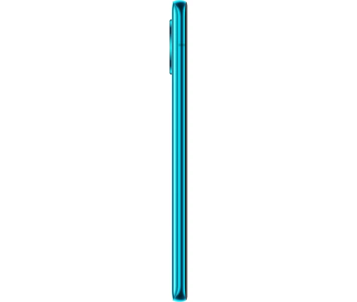 Фото - мобільний телефон і смартфон POCO F2 Pro 6/128GB Neon Blue