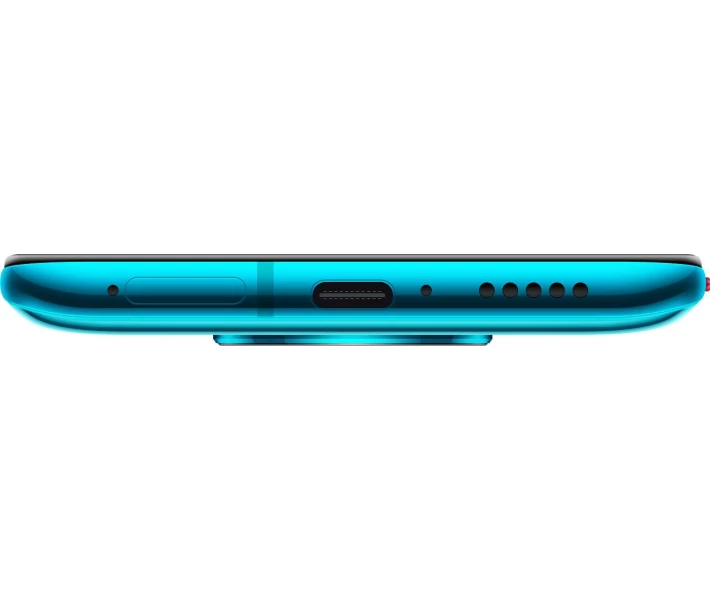 Фото - мобільний телефон і смартфон POCO F2 Pro 6/128GB Neon Blue