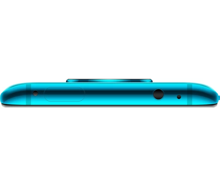 Фото - мобільний телефон і смартфон POCO F2 Pro 6/128GB Neon Blue