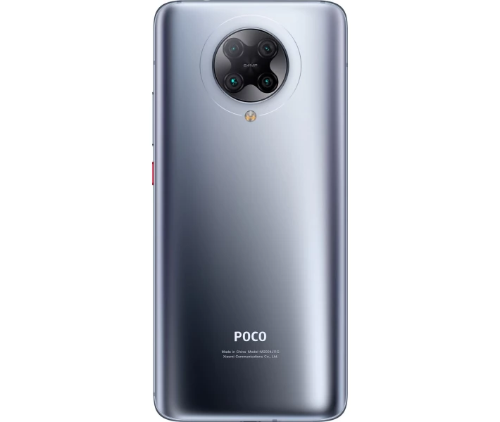 Фото - мобільний телефон і смартфон POCO F2 Pro 6/128GB Cyber Grey