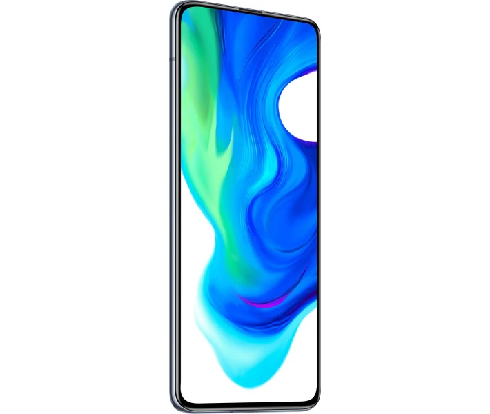 Фото - мобільний телефон і смартфон POCO F2 Pro 6/128GB Cyber Grey