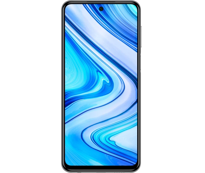 Фото - мобільний телефон і смартфон Xiaomi Redmi Note 9 Pro 6/128GB Glacier White