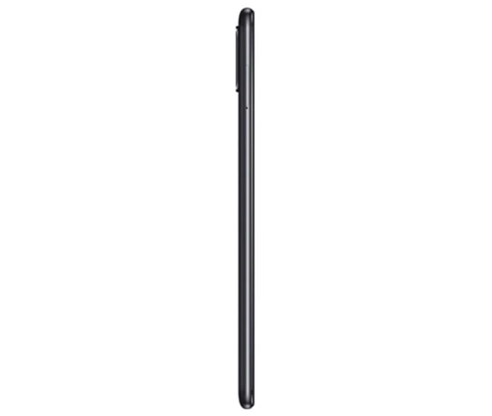 Фото - мобільний телефон і смартфон Xiaomi Mi Max 3 4/64 Black