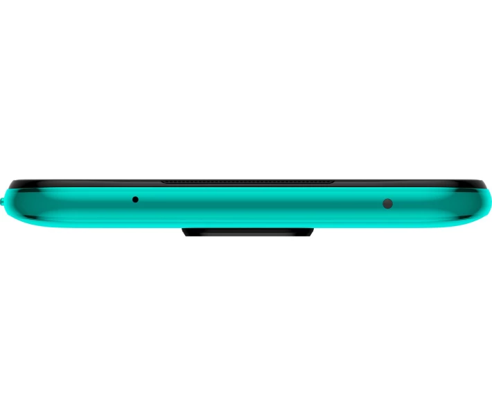 Фото - мобільний телефон і смартфон Xiaomi Redmi Note 9 Pro 6/128GB Tropical Green