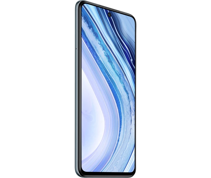 Фото - мобільний телефон і смартфон Xiaomi Redmi Note 9 Pro 6/128GB Interstellar Grey