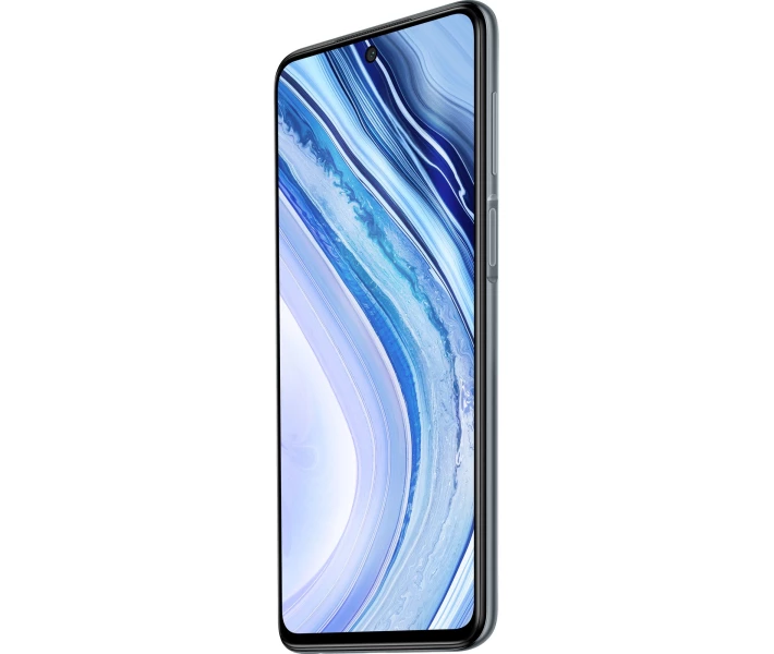 Фото - мобільний телефон і смартфон Xiaomi Redmi Note 9 Pro 6/128GB Interstellar Grey