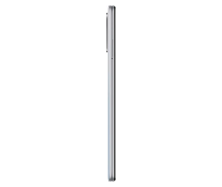 Фото - мобільний телефон і смартфон Xiaomi Redmi Note 10 5G 6/128GB Chrome Silver(MZB08ZNEU)