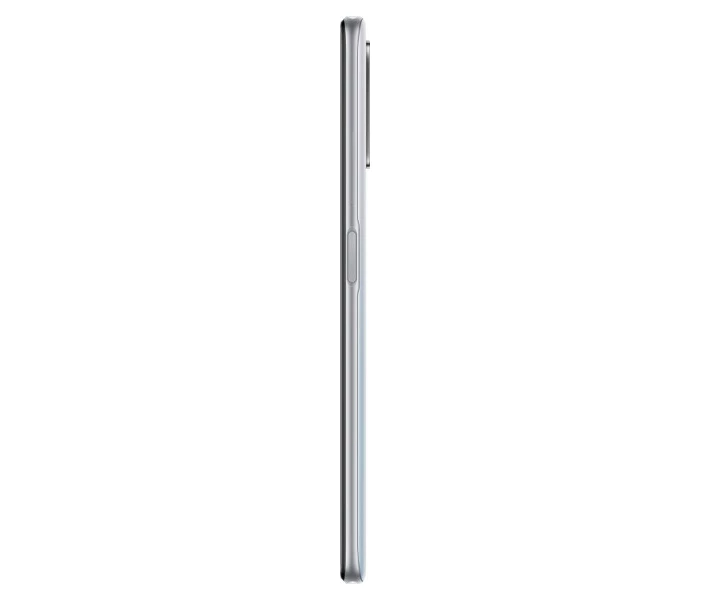 Фото - мобільний телефон і смартфон Xiaomi Redmi Note 10 5G 6/128GB Chrome Silver(MZB08ZNEU)