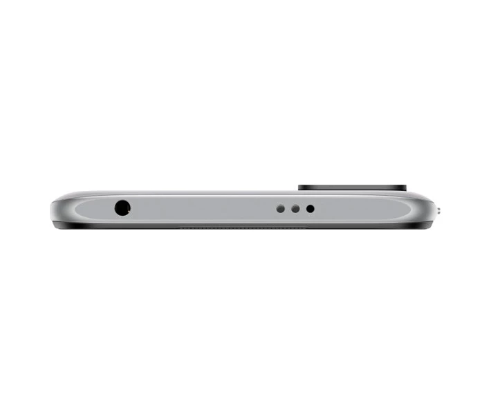 Фото - мобільний телефон і смартфон Xiaomi Redmi Note 10 5G 6/128GB Chrome Silver(MZB08ZNEU)