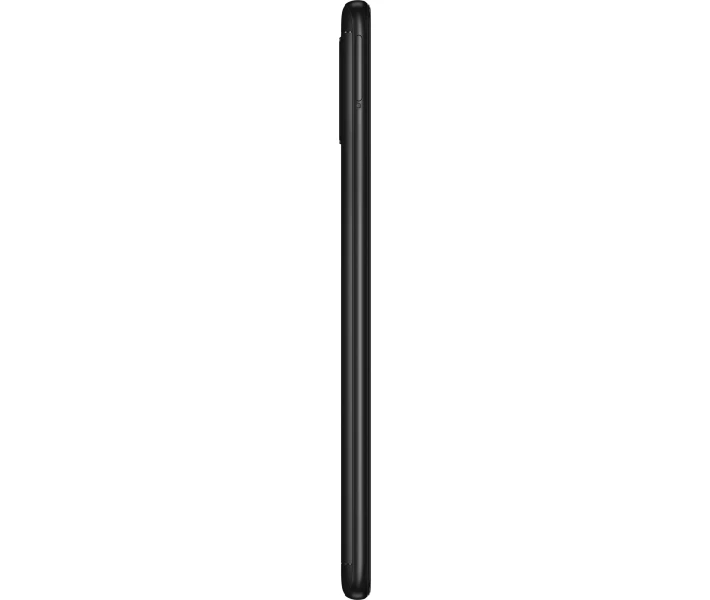 Фото - мобільний телефон і смартфон Xiaomi Mi A2 Lite 4/64 Black