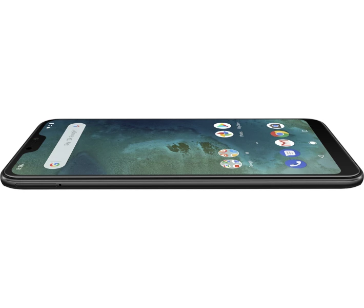 Фото - мобільний телефон і смартфон Xiaomi Mi A2 Lite 4/64 Black