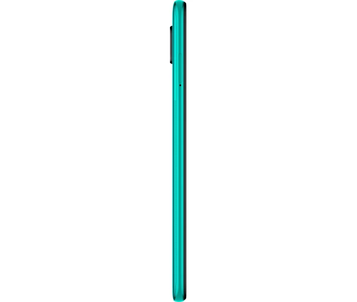 Фото - мобільний телефон і смартфон Xiaomi Redmi Note 9 Pro 6/64GB Tropical Green