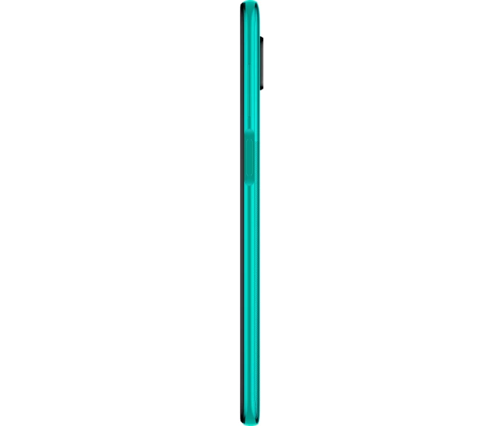 Фото - мобільний телефон і смартфон Xiaomi Redmi Note 9 Pro 6/64GB Tropical Green
