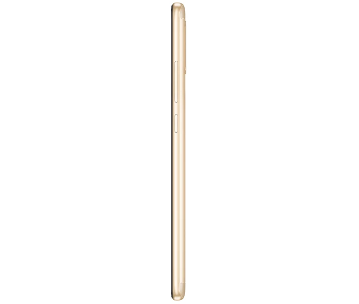 Фото - мобільний телефон і смартфон Xiaomi Mi A2 Lite 3/32 Gold