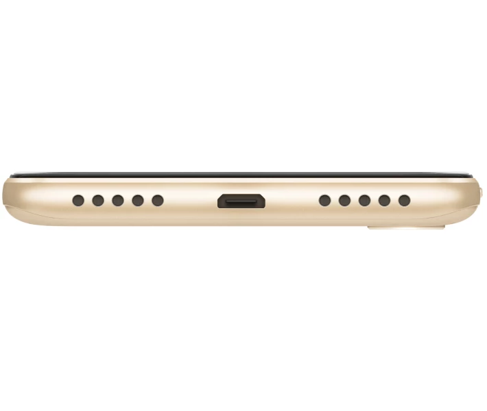 Фото - мобільний телефон і смартфон Xiaomi Mi A2 Lite 3/32 Gold