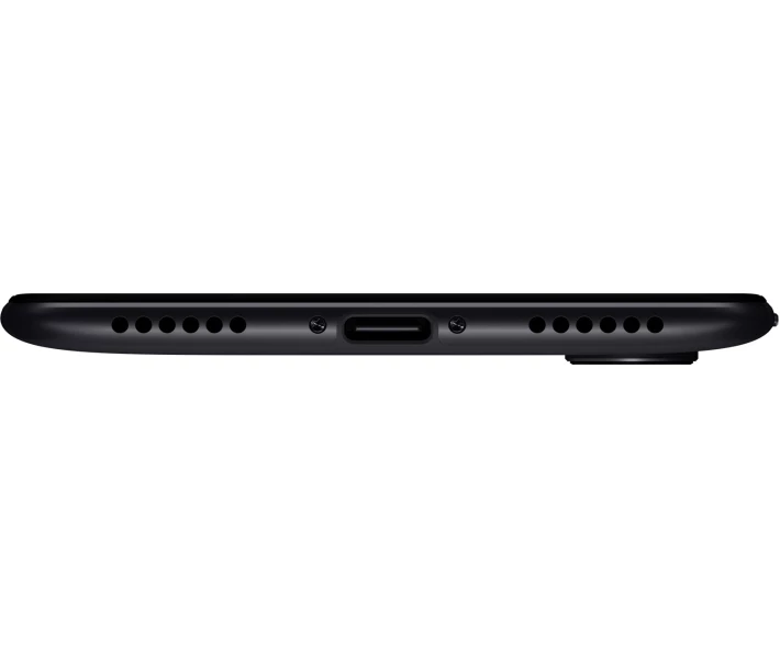 Фото - мобільний телефон і смартфон Xiaomi Mi A2 6/128 Black