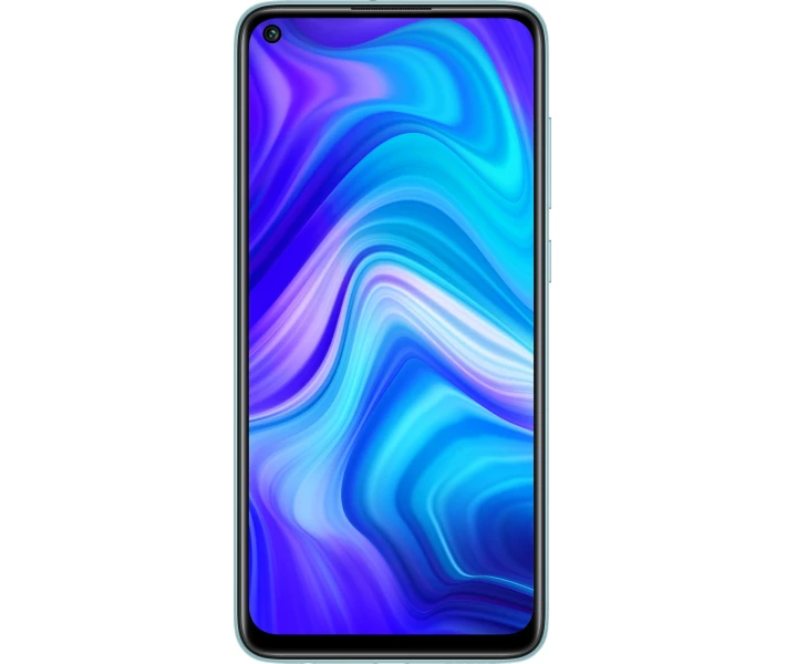 Фото - мобільний телефон і смартфон Xiaomi Redmi Note 9 3/64GB Polar White