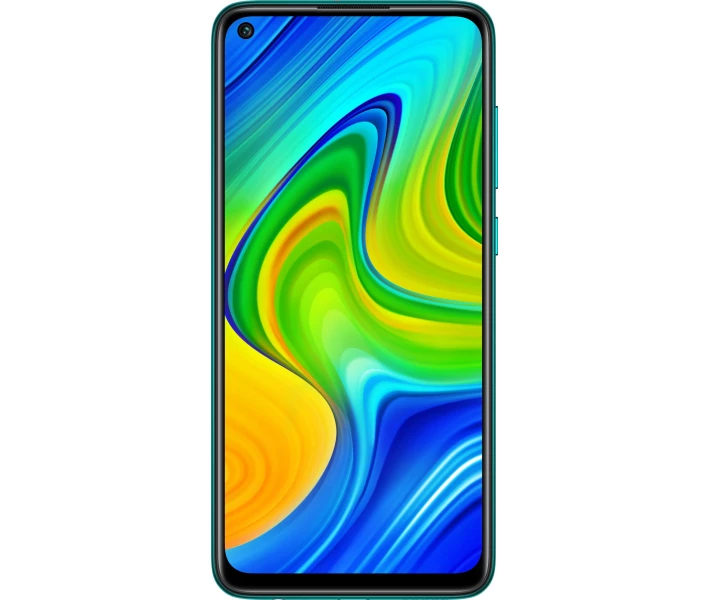 Фото - мобільний телефон і смартфон Xiaomi Redmi Note 9 3/64GB Forest Green