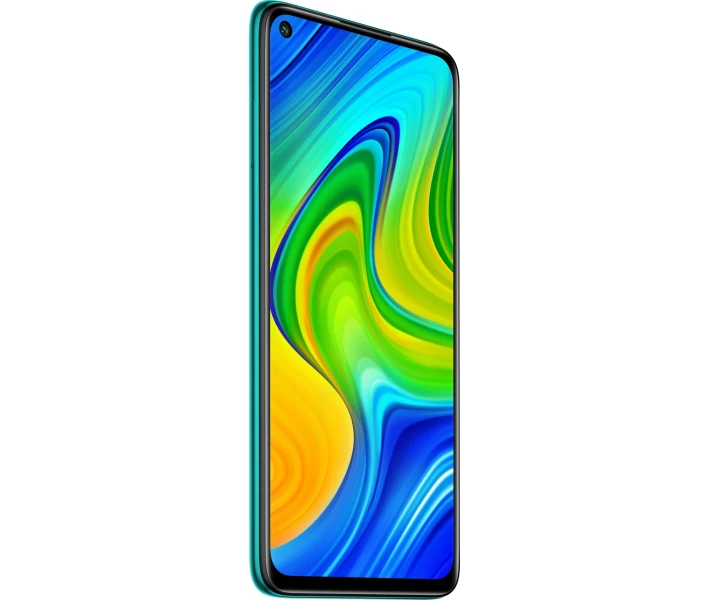 Фото - мобільний телефон і смартфон Xiaomi Redmi Note 9 3/64GB Forest Green