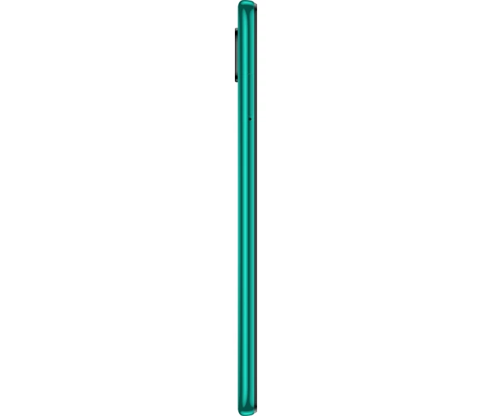 Фото - мобільний телефон і смартфон Xiaomi Redmi Note 9 3/64GB Forest Green