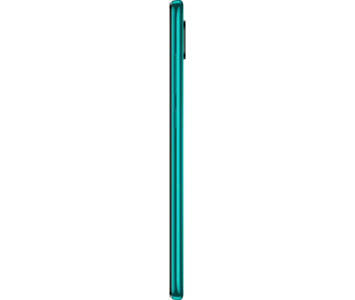 Фото - мобільний телефон і смартфон Xiaomi Redmi Note 9 3/64GB Forest Green