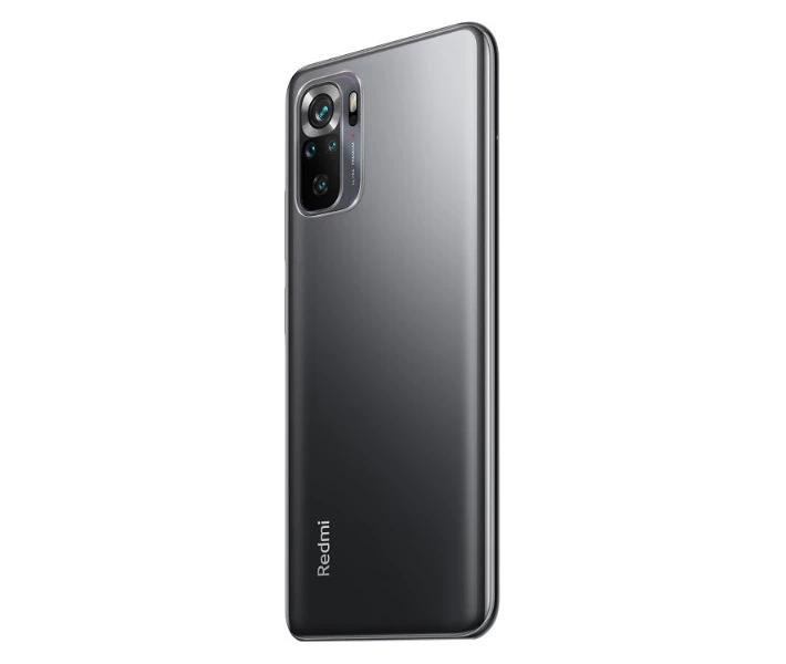 Фото - мобільний телефон і смартфон Xiaomi Redmi Note 10S 6/128GB Onyx Gray(MZB08Y2EU)