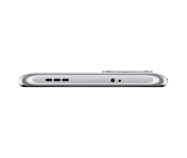 Фото - мобільний телефон і смартфон Xiaomi Redmi Note 10S 6/64GB Pebble White(MZB08Y3EU)