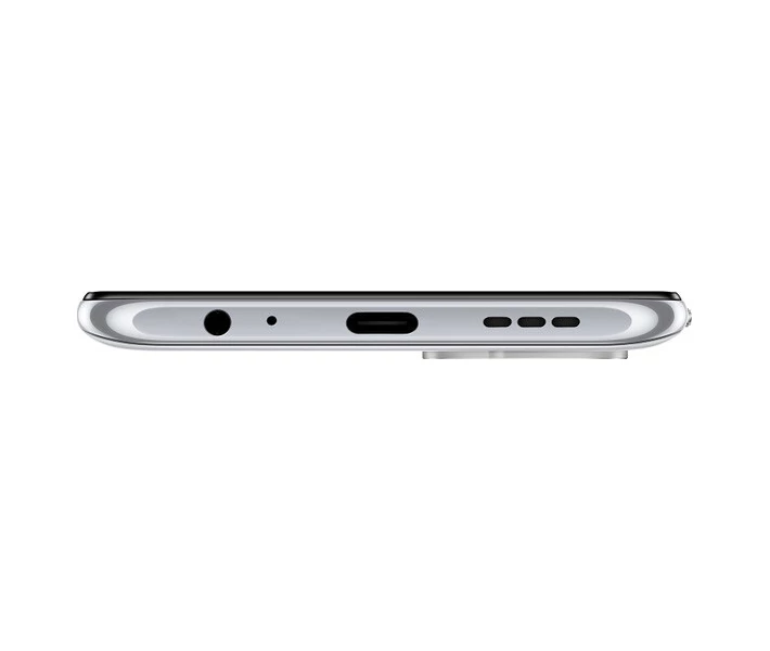 Фото - мобільний телефон і смартфон Xiaomi Redmi Note 10S 6/64GB Pebble White(MZB08Y3EU)
