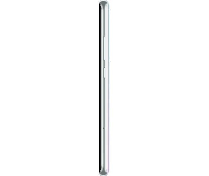Фото - мобільний телефон і смартфон Xiaomi Mi Note 10 Lite 6/128GB Glacier White