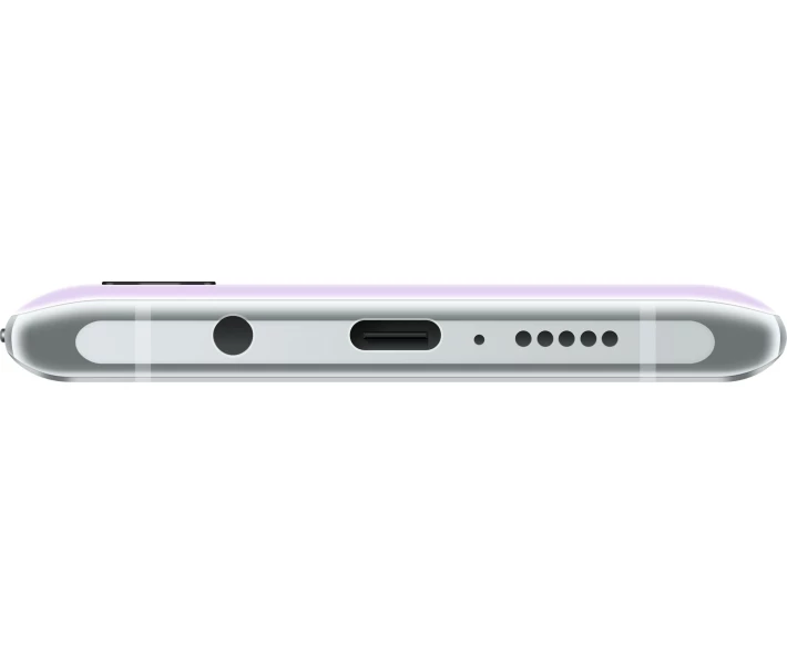 Фото - мобільний телефон і смартфон Xiaomi Mi Note 10 Lite 6/128GB Glacier White