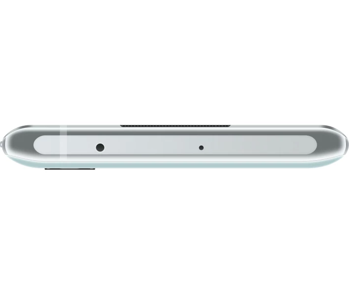 Фото - мобільний телефон і смартфон Xiaomi Mi Note 10 Lite 6/128GB Glacier White