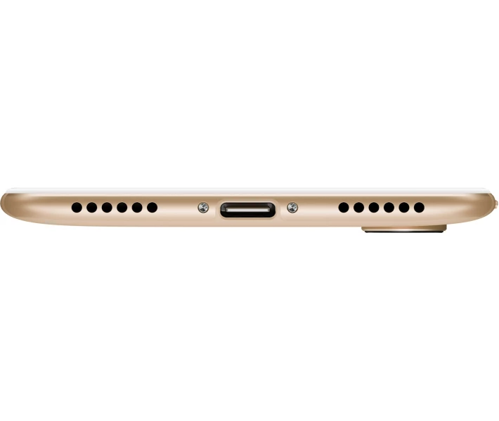 Фото - мобільний телефон і смартфон Xiaomi Mi A2 4/32 Gold