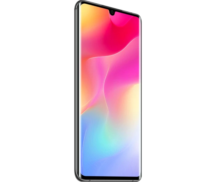 Фото - мобільний телефон і смартфон Xiaomi Mi Note 10 Lite 6/128GB Midnight Black