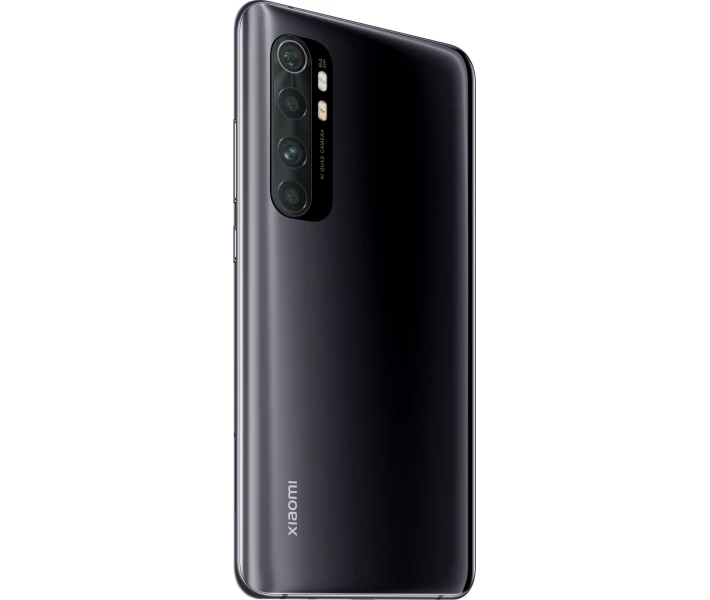 Фото - мобільний телефон і смартфон Xiaomi Mi Note 10 Lite 6/128GB Midnight Black