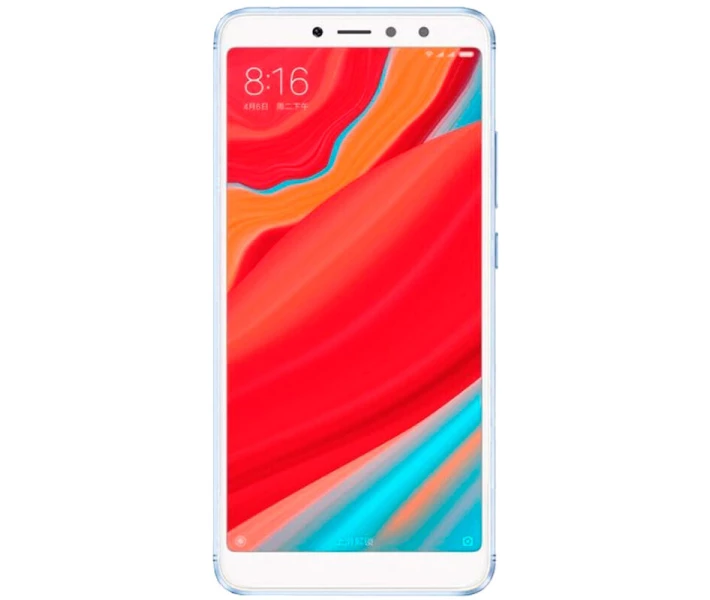 Фото - мобільний телефон і смартфон Xiaomi Redmi S2 3/32GB Blue