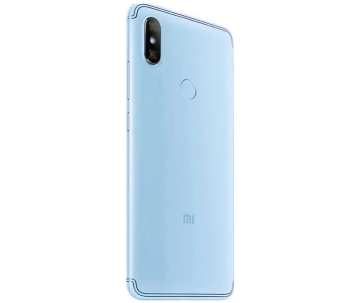 Фото - мобільний телефон і смартфон Xiaomi Redmi S2 3/32GB Blue