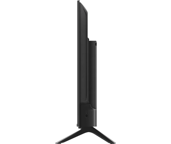 Фото - телевізор Телевізор 43" Xiaomi Mi TV P1 43 Black