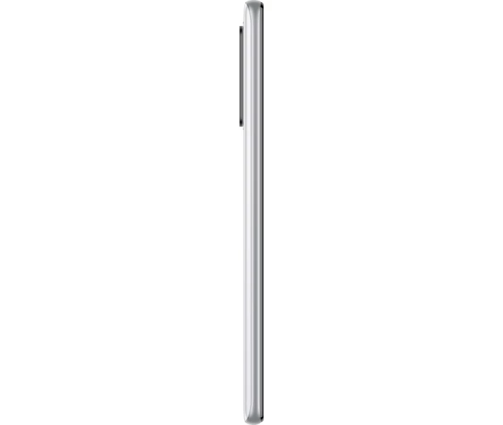 Фото - мобільний телефон і смартфон Xiaomi Mi 11i 8/256 Frosty White (MZB08VIEU)