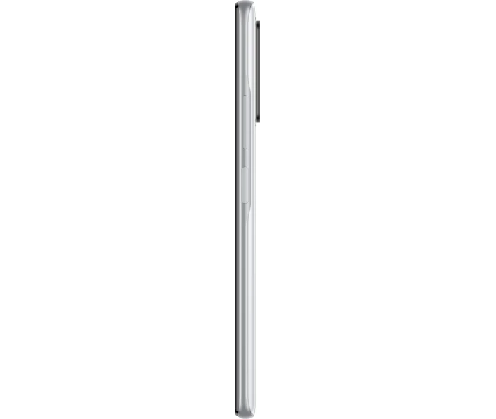 Фото - мобільний телефон і смартфон Xiaomi Mi 11i 8/256 Frosty White (MZB08VIEU)