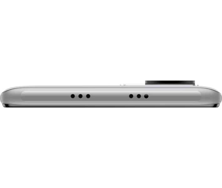 Фото - мобільний телефон і смартфон Xiaomi Mi 11i 8/256 Frosty White (MZB08VIEU)