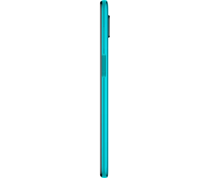 Фото - мобільний телефон і смартфон Xiaomi Redmi Note 9S 6/128GB Aurora Blue