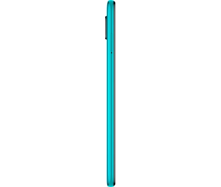 Фото - мобільний телефон і смартфон Xiaomi Redmi Note 9S 6/128GB Aurora Blue