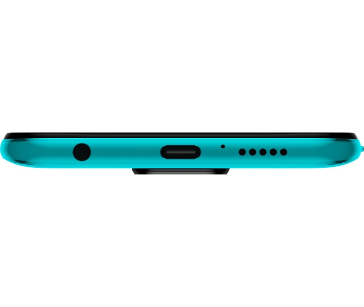 Фото - мобільний телефон і смартфон Xiaomi Redmi Note 9S 6/128GB Aurora Blue