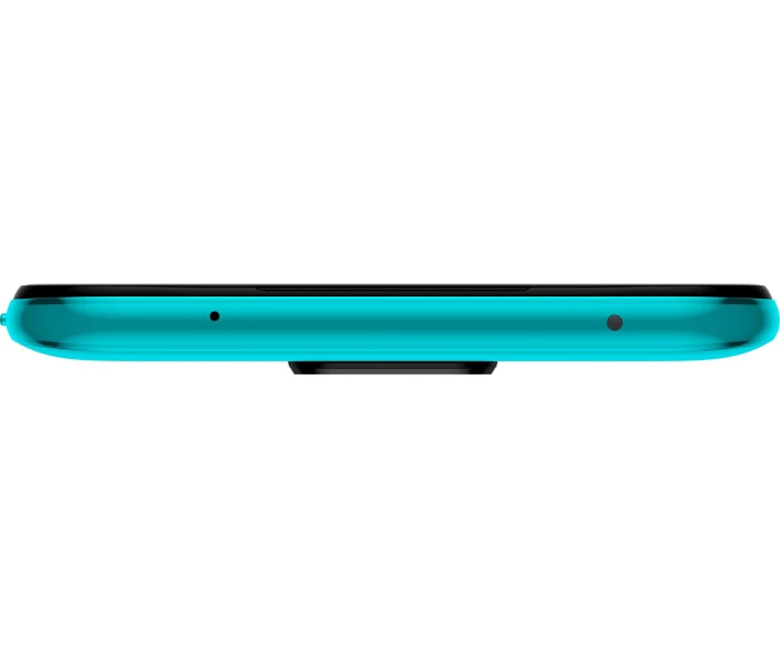 Фото - мобільний телефон і смартфон Xiaomi Redmi Note 9S 6/128GB Aurora Blue